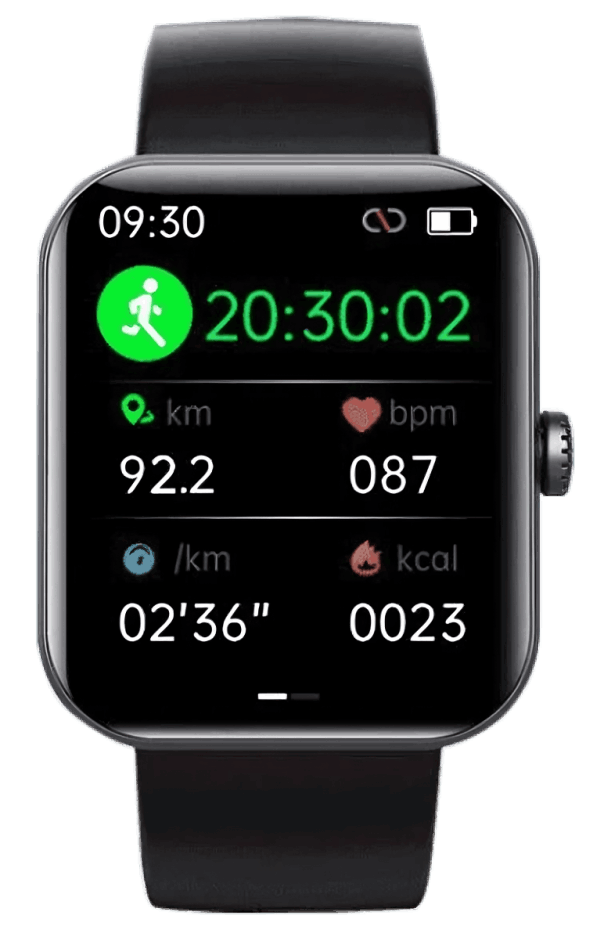 Aptofit TrackPro