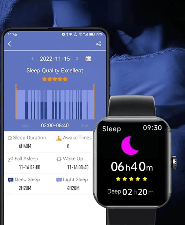 Aptofit TrackPro