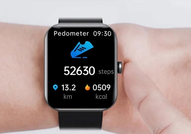 Aptofit TrackPro